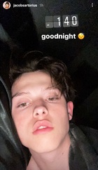 Jacob Sartorius : jacob-sartorius-1620847216.jpg