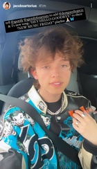 Jacob Sartorius : jacob-sartorius-1630607186.jpg