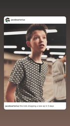 Jacob Sartorius : jacob-sartorius-1634480102.jpg