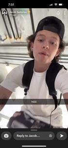 Jacob Sartorius : jacob-sartorius-1688676509.jpg