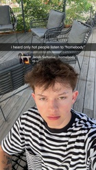 Jacob Sartorius : jacob-sartorius-1695498960.jpg