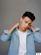 Jacob Whitesides : jacob-whitesides-1434990961.jpg