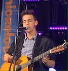 Jacob Whitesides : jacob-whitesides-1458477001.jpg