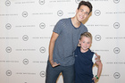 Jacob Whitesides : jacob-whitesides-1693956698.jpg