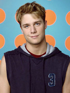 Jake McDorman : jake-mcdorman-1319321682.jpg