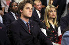 Jake McDorman : jake-mcdorman-1319510484.jpg