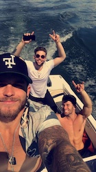 Jake Miller : jake-miller-1494108469.jpg