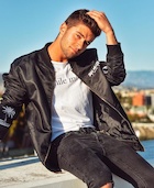 Jake Miller : jake-miller-1522452682.jpg