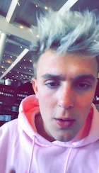 Jake Paul : jake-paul-1485726841.jpg