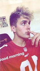 Jake Paul : jake-paul-1497578401.jpg