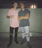 Jake Paul : jake-paul-1501466042.jpg