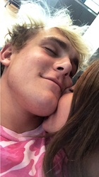 Jake Paul : jake-paul-1501915322.jpg