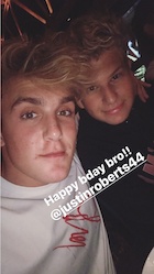 Jake Paul : jake-paul-1503081001.jpg