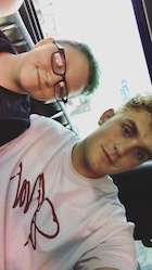 Jake Paul : jake-paul-1507708081.jpg