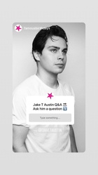 Jake T. Austin : jake-t-austin-1541711041.jpg