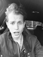 James McVey : james-mcvey-1467069481.jpg