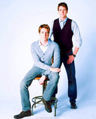 James and Oliver Phelps : james-and-oliver-phelps-1322910056.jpg