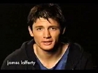 James Lafferty : JamesLafferty002.JPG