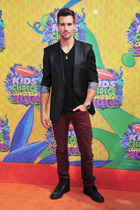 James Maslow : james-maslow-1396192788.jpg