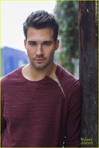 James Maslow : james-maslow-1419356416.jpg