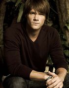 Jared Padalecki : jared_padalecki_1226019807.jpg