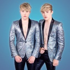 Jedward : jedward-1555948000.jpg