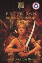 Jeremy Sumpter : peterpan8.jpg