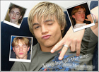 Jesse McCartney : jesselips2.jpg