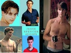 Jesse Spencer : jesse-spencer-1319321389.jpg