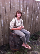 Joel Courtney : joel-courtney-1415143164.jpg