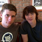 Joel Courtney : joel-courtney-1434902761.jpg