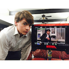 Joel Courtney : joel-courtney-1460140501.jpg