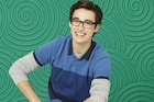 Joey Bragg : joey-bragg-1446179401.jpg