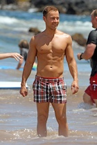 Joey Lawrence : joey-lawrence-1457271438.jpg