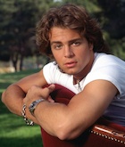 Joey Lawrence : joey-lawrence-1457272351.jpg