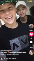 Johnny Orlando : TI4U1461533439.jpg