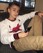 Johnny Orlando : johnny-orlando-1458664397.jpg