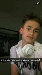 Johnny Orlando : johnny-orlando-1471212714.jpg