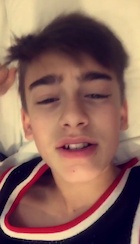 Johnny Orlando : johnny-orlando-1483460281.jpg