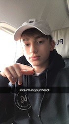 Johnny Orlando : johnny-orlando-1485122041.jpg