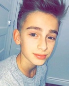 Johnny Orlando : johnny-orlando-1485191083.jpg