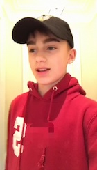 Johnny Orlando : johnny-orlando-1485396001.jpg