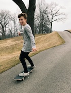 Johnny Orlando : johnny-orlando-1490420970.jpg