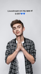 Johnny Orlando : johnny-orlando-1504859402.jpg