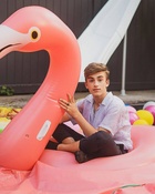 Johnny Orlando : johnny-orlando-1574460783.jpg