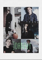 Johnny Orlando : johnny-orlando-1605986129.jpg