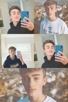 Johnny Orlando : johnny-orlando-1607882437.jpg