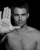 Jonathan Bennett : jonathan-bennett-1326160705.jpg