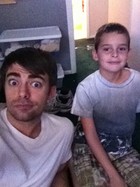 Jonathan Bennett : jonathan-bennett-1326160712.jpg