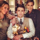 Jonathan Bennett : jonathan-bennett-1364272042.jpg